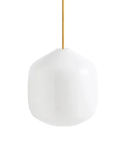 Buoy Glass Pendant, Ø 20 cm fra Hay