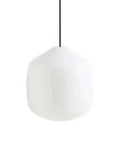 Buoy Glass Pendant, Ø 20 cm fra Hay