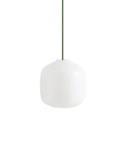 Buoy Glass Pendant, Ø 20 cm fra Hay