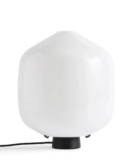 Buoy Glass Table Lamp, Ø 30 cm fra Hay