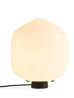 Buoy Glass Table Lamp, Ø 30 cm fra Hay