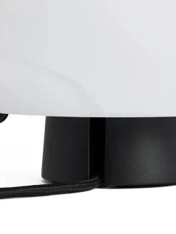 Buoy Glass Table Lamp, Ø 20 cm fra Hay