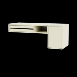 Bureau skrivebord fra Montana