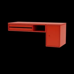 Bureau skrivebord fra Montana