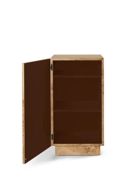 Burl Side Table fra Ferm Living