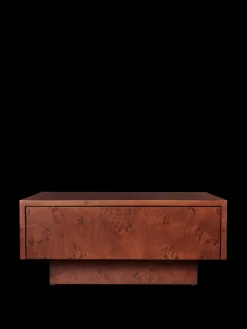 Burl Storage sofabord fra Ferm Living