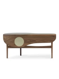 Butterfly Sofabord af Finn Juhl