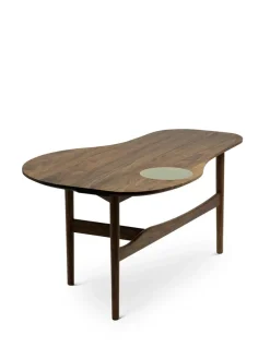 Butterfly Sofabord af Finn Juhl