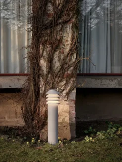Bysted Garden Corten, Høj fra Louis Poulsen