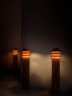 Bysted Pullert fra Louis Poulsen