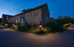 Bysted Pullert fra Louis Poulsen