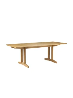 C64 Shaker Bord fra FDB Møbler