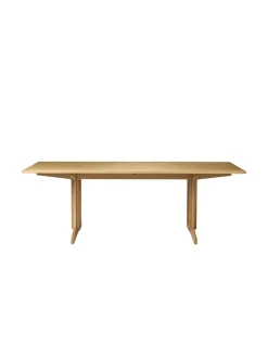 C64 Shaker Bord fra FDB Møbler