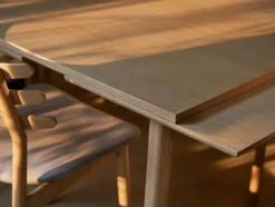 C65 Spisebord fra FDB Møbler