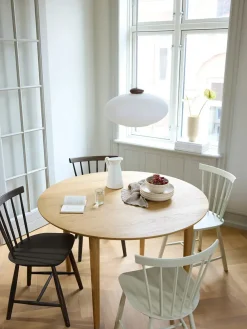 C62 Spisebord fra FDB Møbler