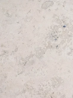 Cabin bord Ø130, beige marmor fra Vipp