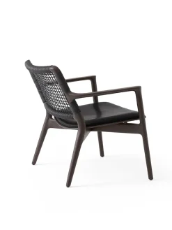 Cabin loungestol fra Vipp