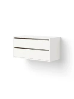 Cabinet Low w. Drawers fra New Works