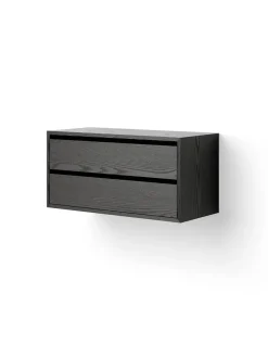 Cabinet Low w. Drawers fra New Works