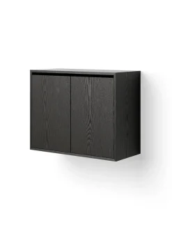 Cabinet Tall w. Doors fra New Works