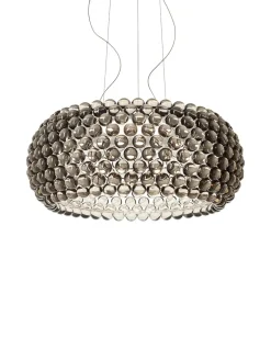 Caboche Plus Grande LED pendel fra Foscarini