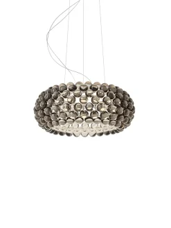Caboche Plus Media LED pendel fra Foscarini