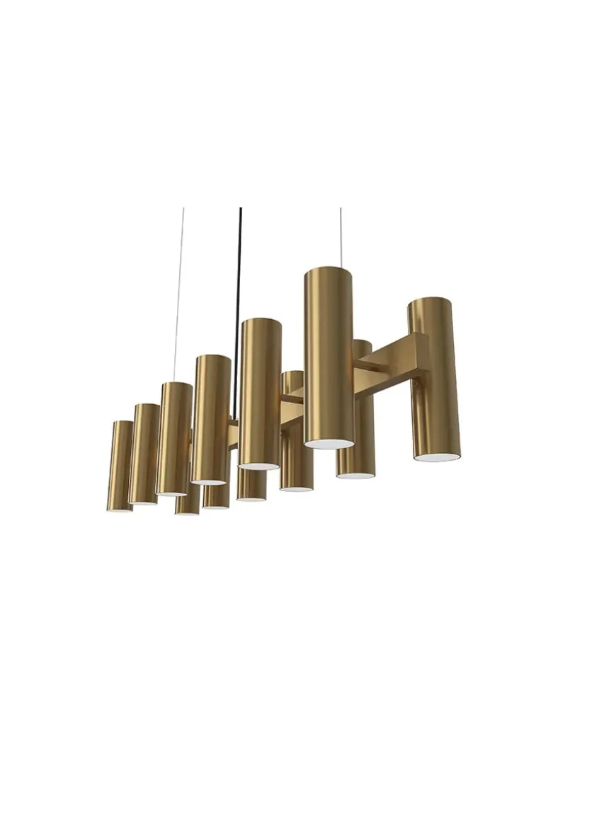 Cadovius 900 Lampe fra DK3