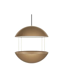 Cadovius Flower Lampe af DK3