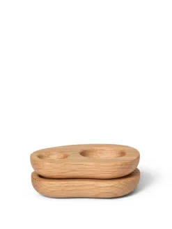 Cairn Egg Holder, set of 2 fra Ferm Living