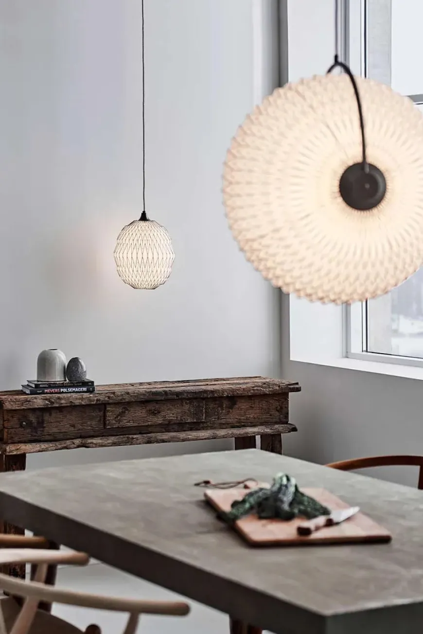 Caleo 2 Pendel fra Le Klint