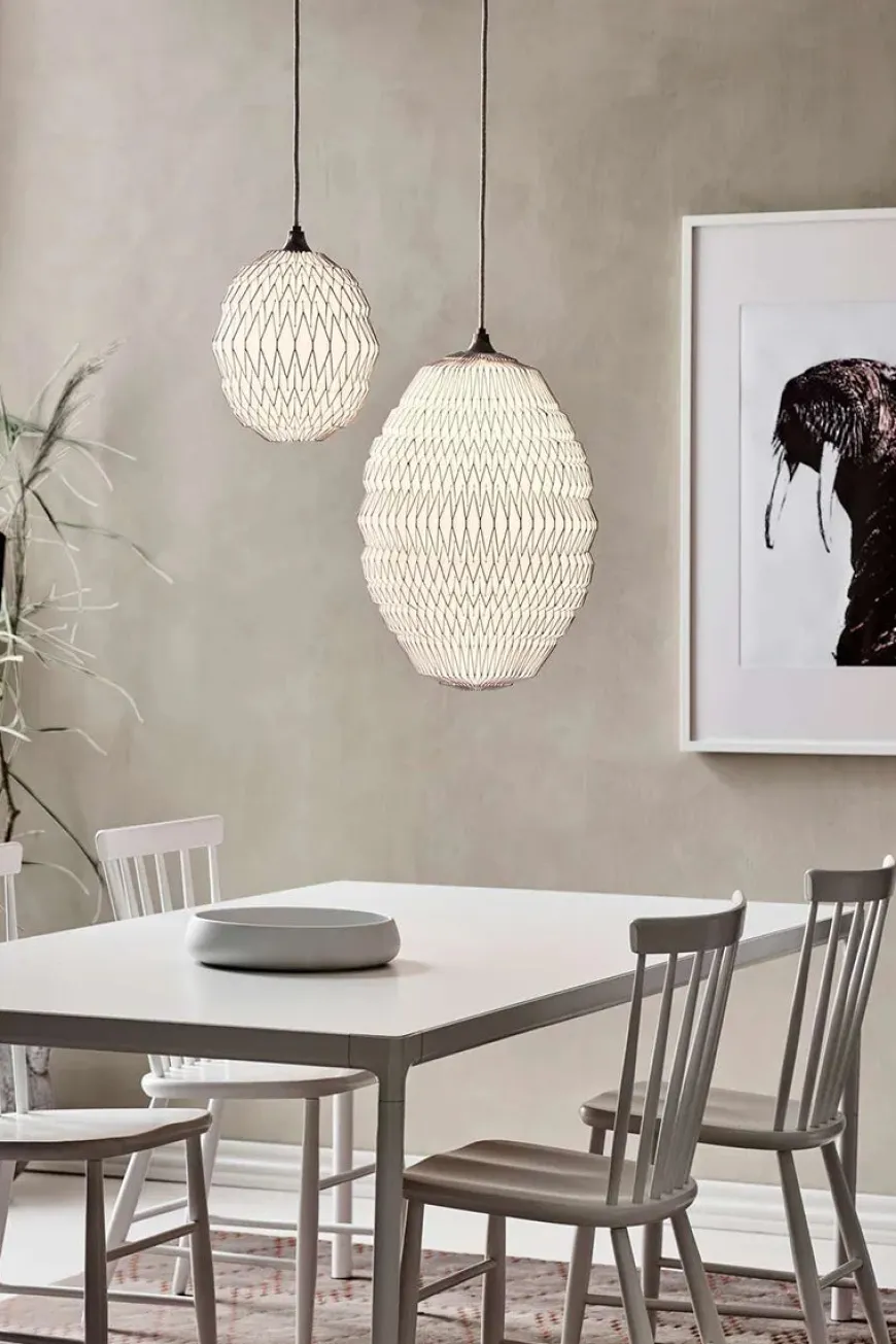 Caleo 2 Pendel fra Le Klint