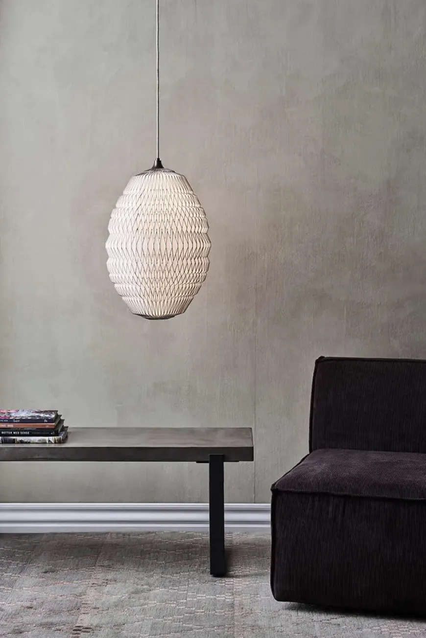 Caleo 2 Pendel fra Le Klint