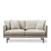 Calmo 2-personers Sofa, sunniva 717 fra Fredericia Furniture