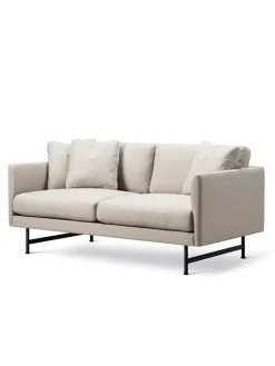 Calmo 2-personers Sofa, sunniva 717 fra Fredericia Furniture
