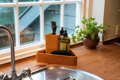 Canvas Centrepiece fra raawii