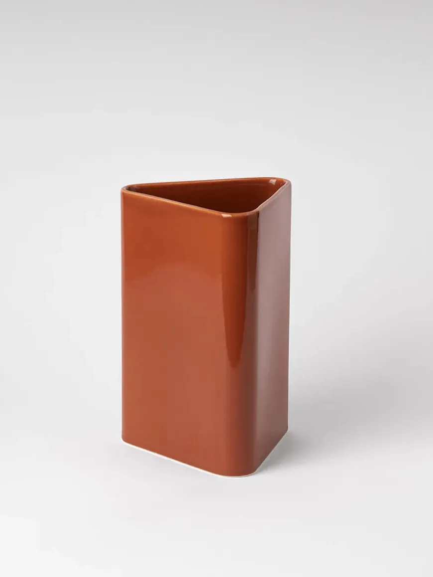 Canvas Vase, large fra raawii
