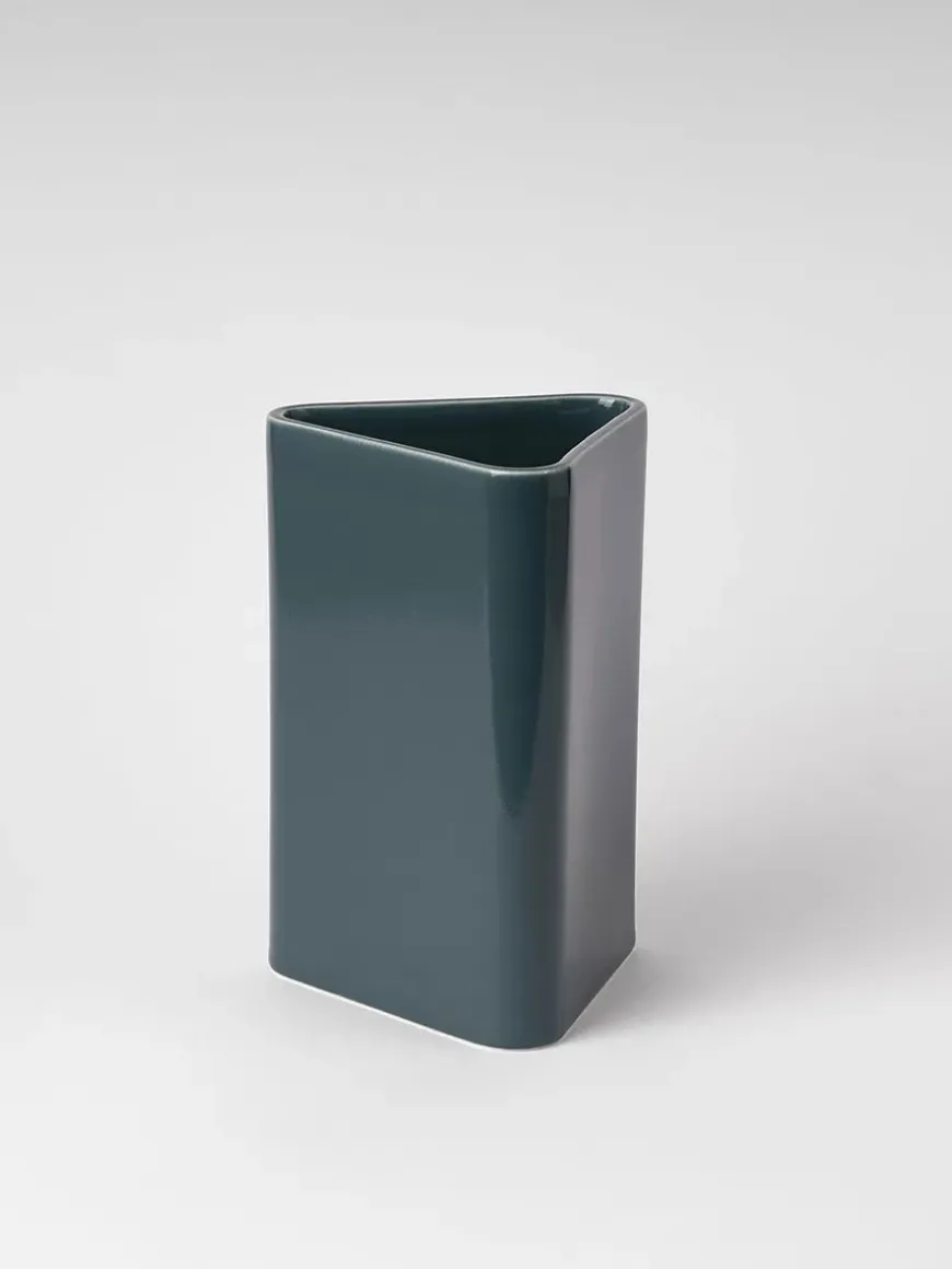 Canvas Vase, large fra raawii