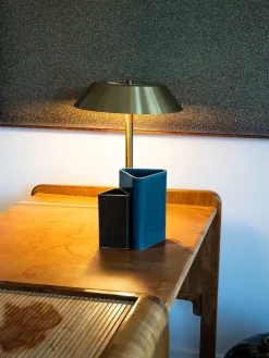 Canvas Vase, small fra raawii