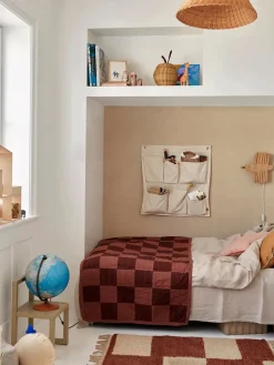 Canvas Wall Pockets fra Ferm Living