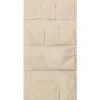 Canvas XL Wall Pockets fra Ferm Living