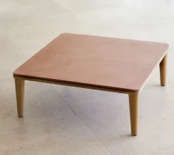 Capture Sofabord fra Cane-line