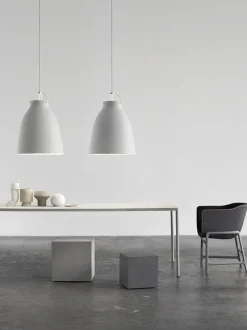 Caravaggio Pendel, matt fra Fritz Hansen