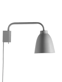 Caravaggio Read væglampe fra Fritz Hansen