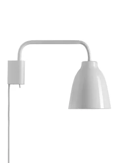 Caravaggio Read væglampe fra Fritz Hansen