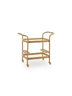 Carlo Exterior Barvogn fra Sika-Design