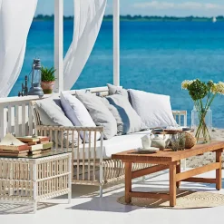 Caroline Exterior Sidebord fra Sika-Design