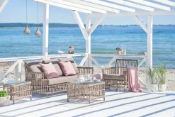 Caroline Exterior Sofa fra Sika-Design