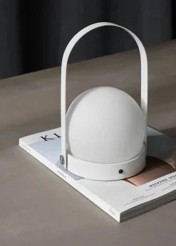 Carrie LED Bordlampe fra Audo Copenhagen