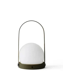 Carrie LED Bordlampe fra Audo Copenhagen