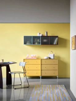 Carry Kommode inkl. ben fra Montana